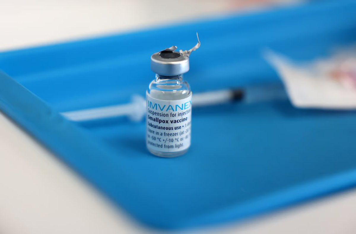 JN_Araain's tweet photo. π¨ New Mpox/MONKEYPOX Strain Alert π¬π§
The UK has confirmed its first case of the highly contagious Clade 1b Mpox strain. Public health authorities emphasize the risk remains low, but vigilance is key.
#Mpox #Monkeypox #UKHealthNews #PublicHealth #VirusOutbreak https://t.co/3tXgst85qQ