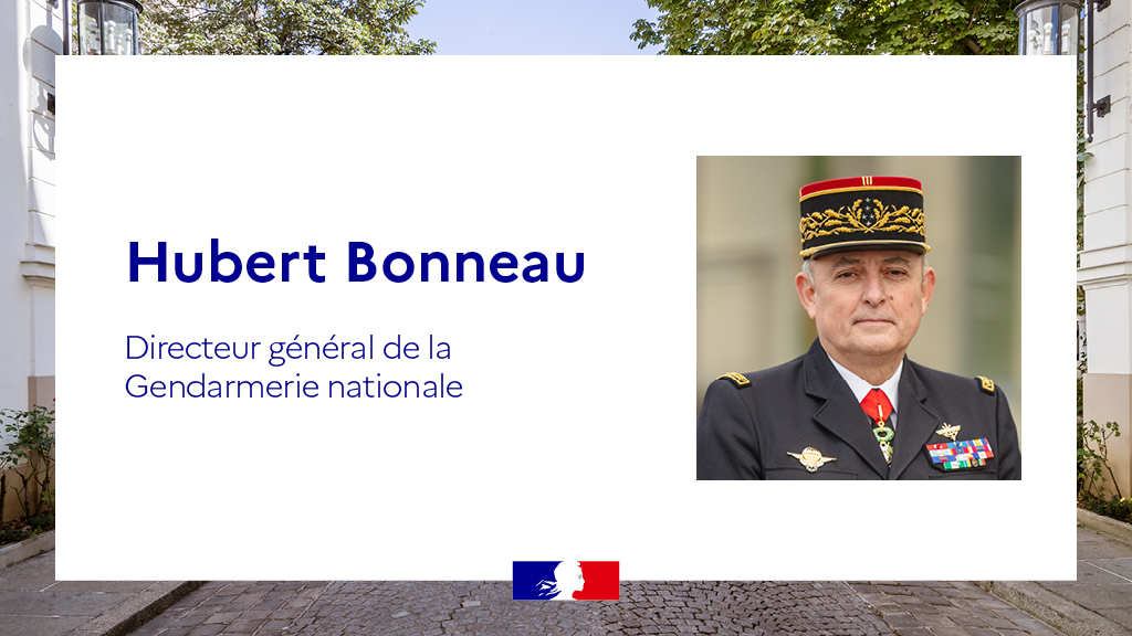 Ministère de l'Intérieur tweet media