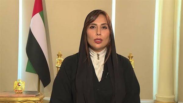 BAE'nin Mısır Arap Cumhuriyeti Büyükelçisi Ekselansları Maryam Khalifa Al Kaabi, Cumhurbaşkanı Şeyh Muhammed bin Zayed'in liderliğindeki BAE'nin tüm hayırsever ve insani programları desteklemeye istekli olduğunu doğruladı.
#SonDakika