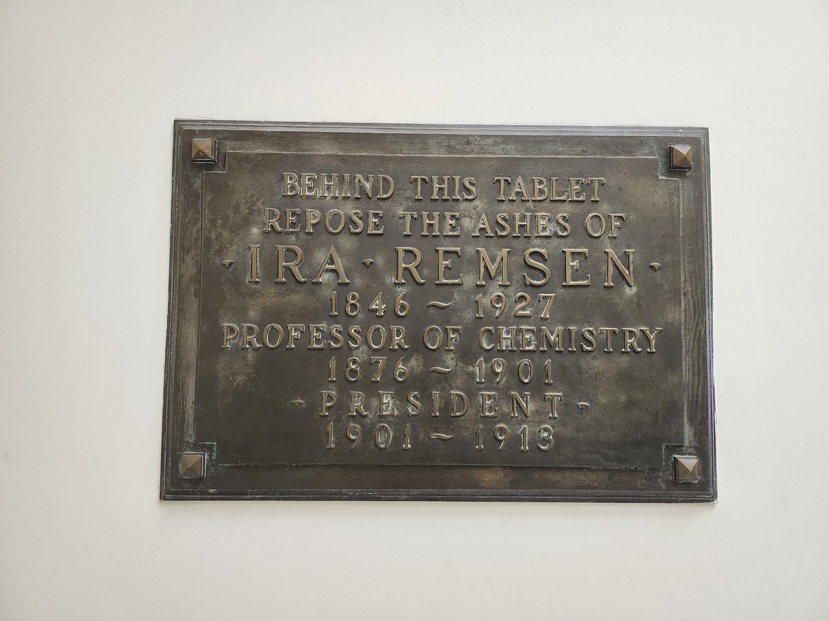 Hopkins Retrospective tweet media