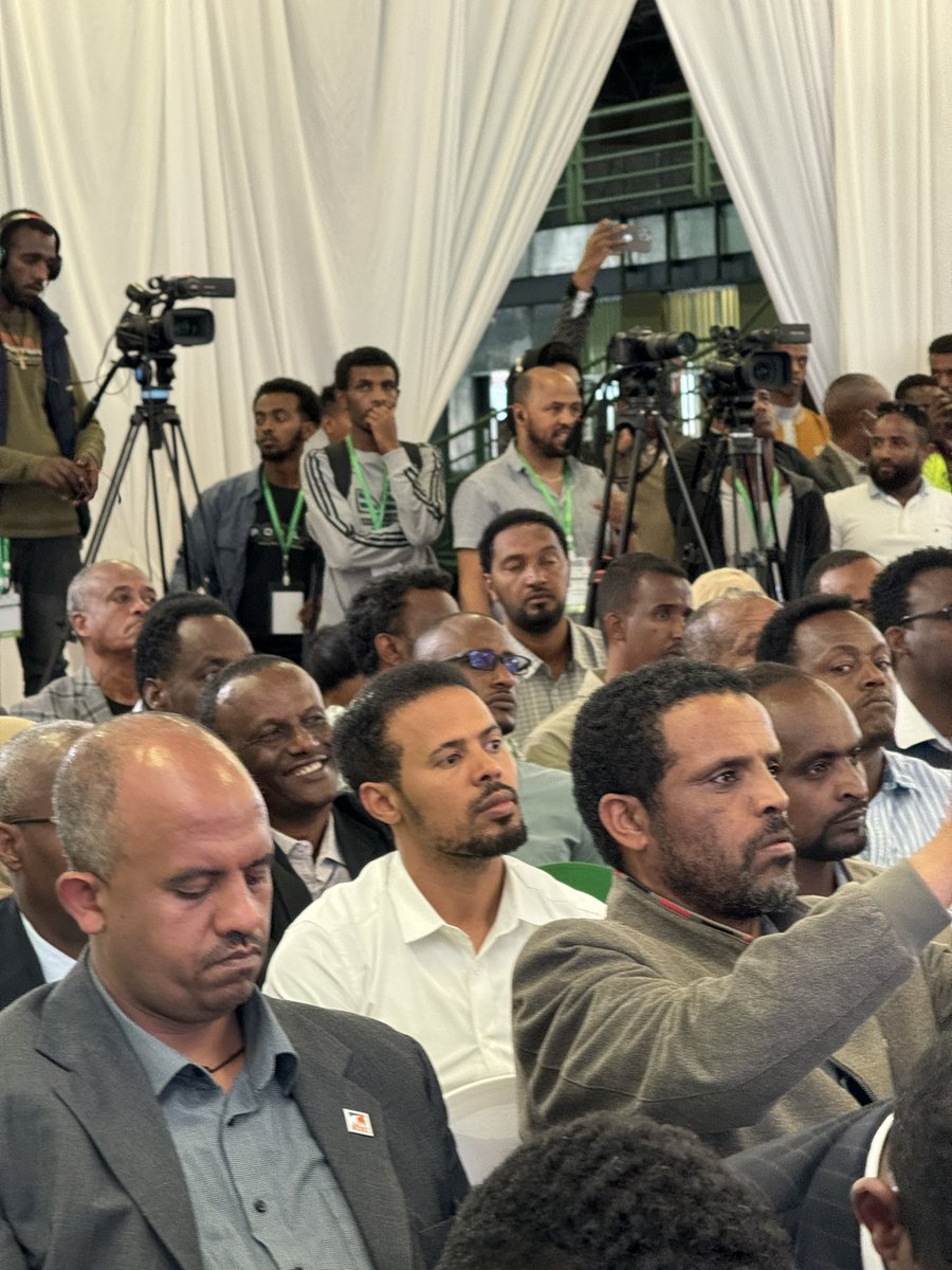 SNV Ethiopia tweet media