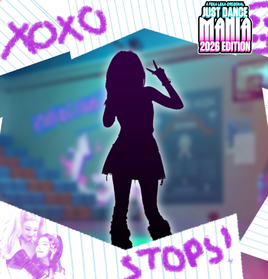 Just Dance Mania 2026 Edition (@JustDanceMania) / Posts / X