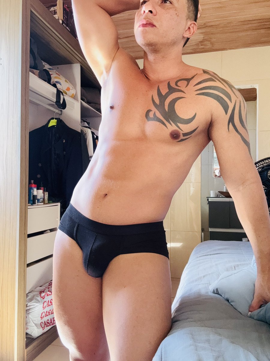 Bom dia ☀️