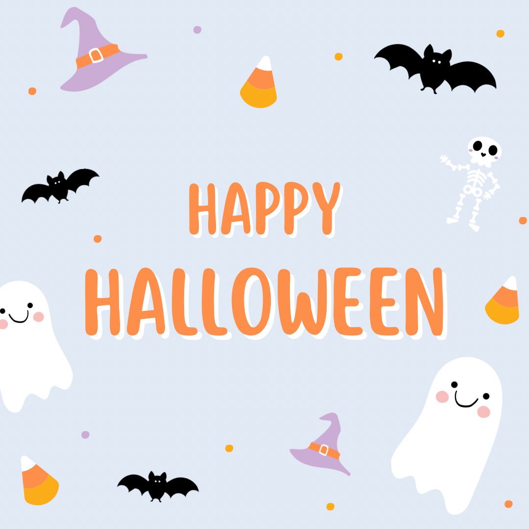LexingtonSA's tweet photo. Happy Halloween!

All LSA practices and team events are cancelled tonight. The complex is CLOSED. https://t.co/KmHLrlOBKY
