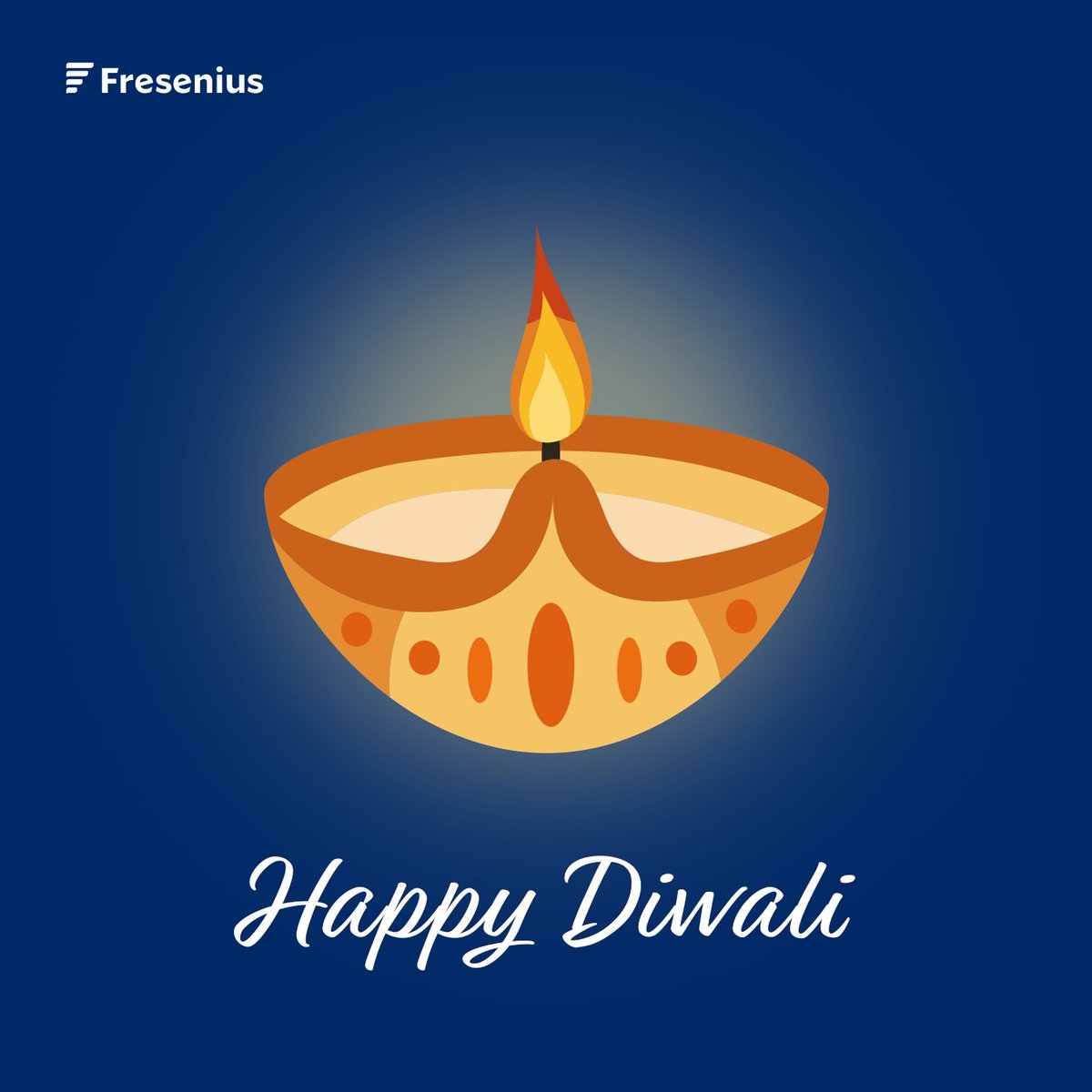 Wir wünschen euch ein frohes Diwali und ein Fest voller Freude und Wohlstand! 🪔 Genießt die Wärme von Diwali mit euren Liebsten und unter funkelnden Lichtern! ✨
#HappyDiwali #FestivalOfLights #CommittedToLife