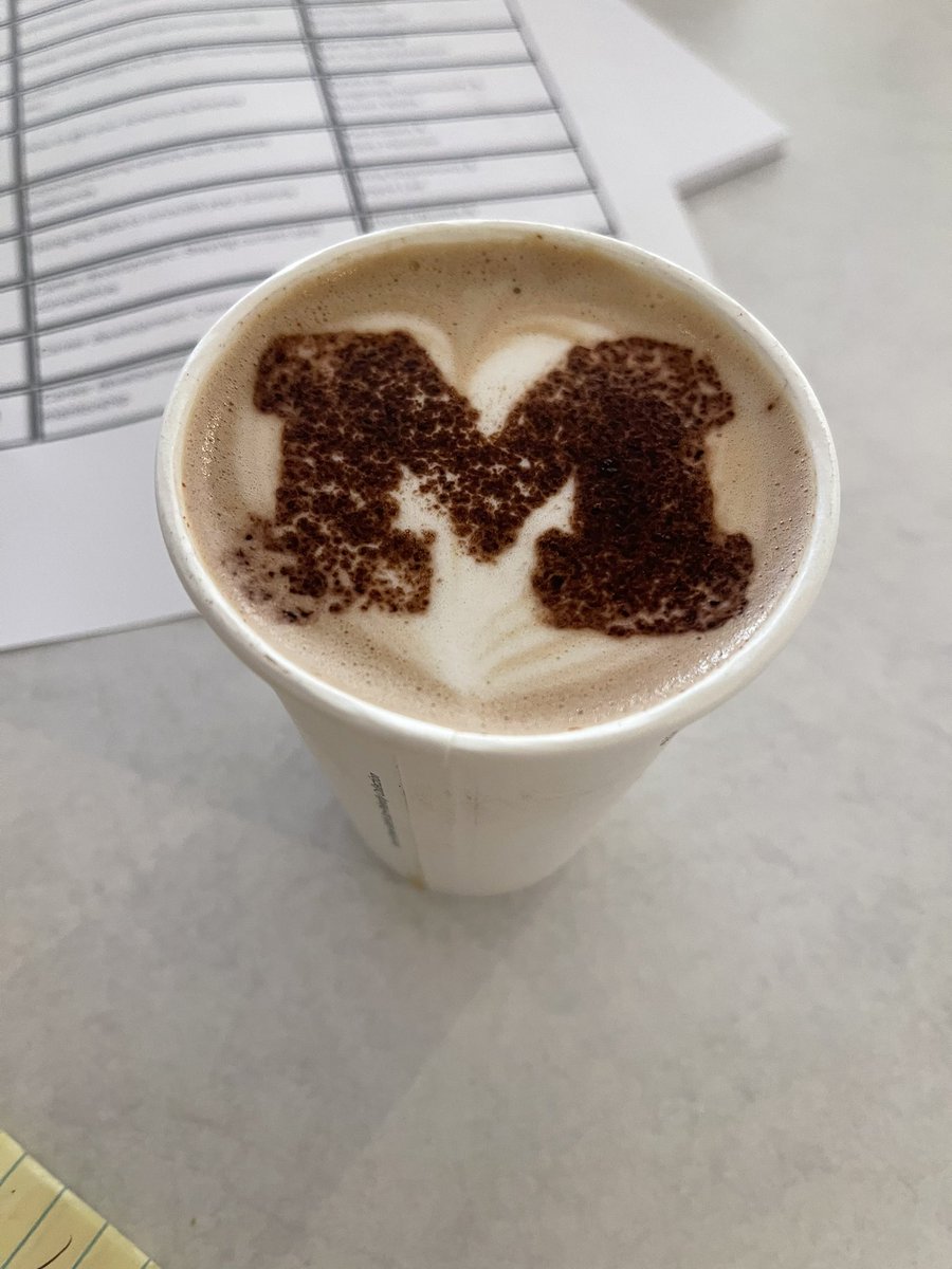neuroadipo's tweet image. Fantastic day yesterday @UMich Diabetes meeting CDI-MOD #CDIsymposium2024 #caswelldiabetes Magda @adiponexus won an abstract Data Blitz for our work on idiopathic intracranial hypertension; great to see many colleagues; plus logo coffees! @sousaerica90