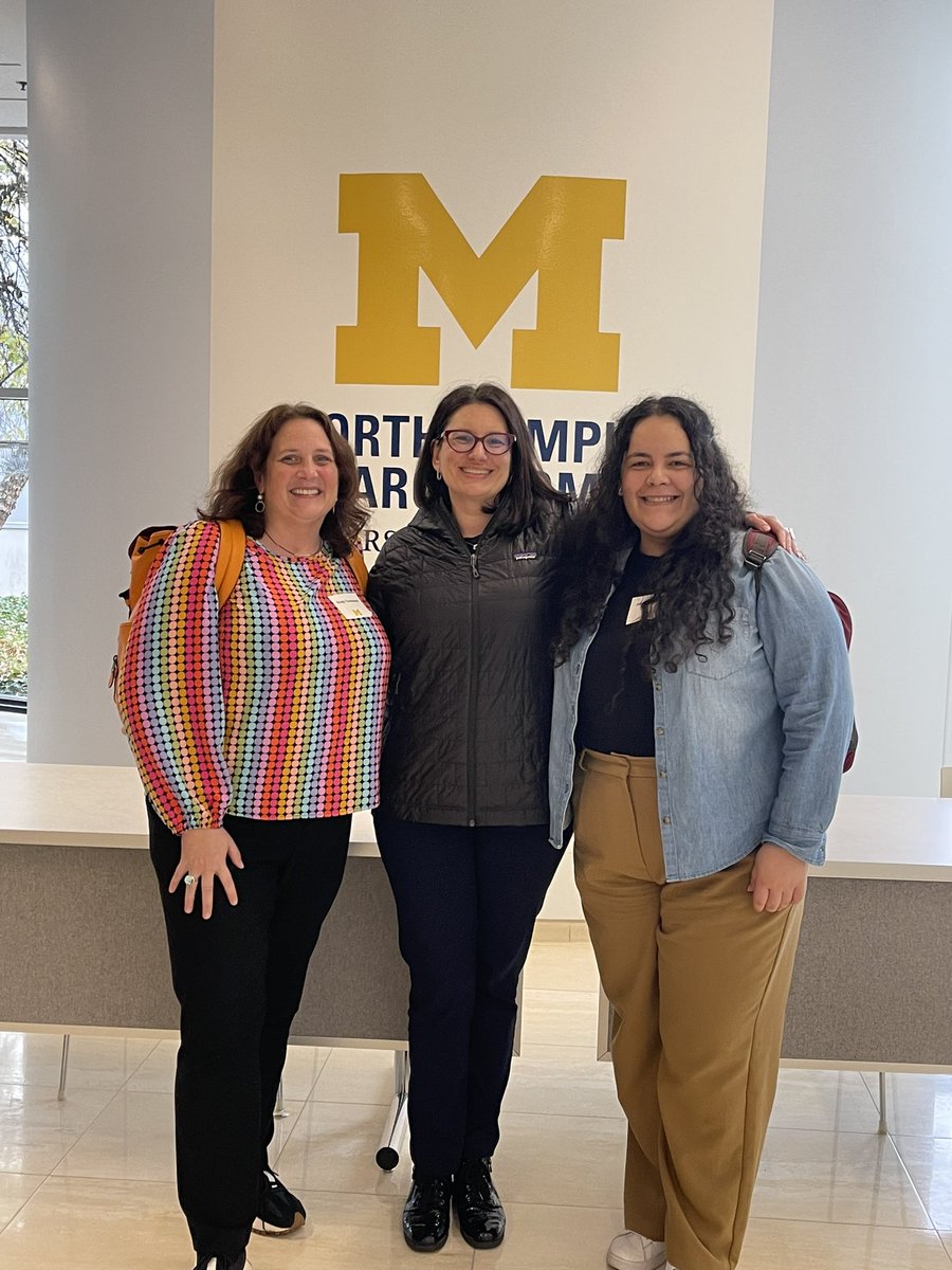 neuroadipo's tweet image. Fantastic day yesterday @UMich Diabetes meeting CDI-MOD #CDIsymposium2024 #caswelldiabetes Magda @adiponexus won an abstract Data Blitz for our work on idiopathic intracranial hypertension; great to see many colleagues; plus logo coffees! @sousaerica90
