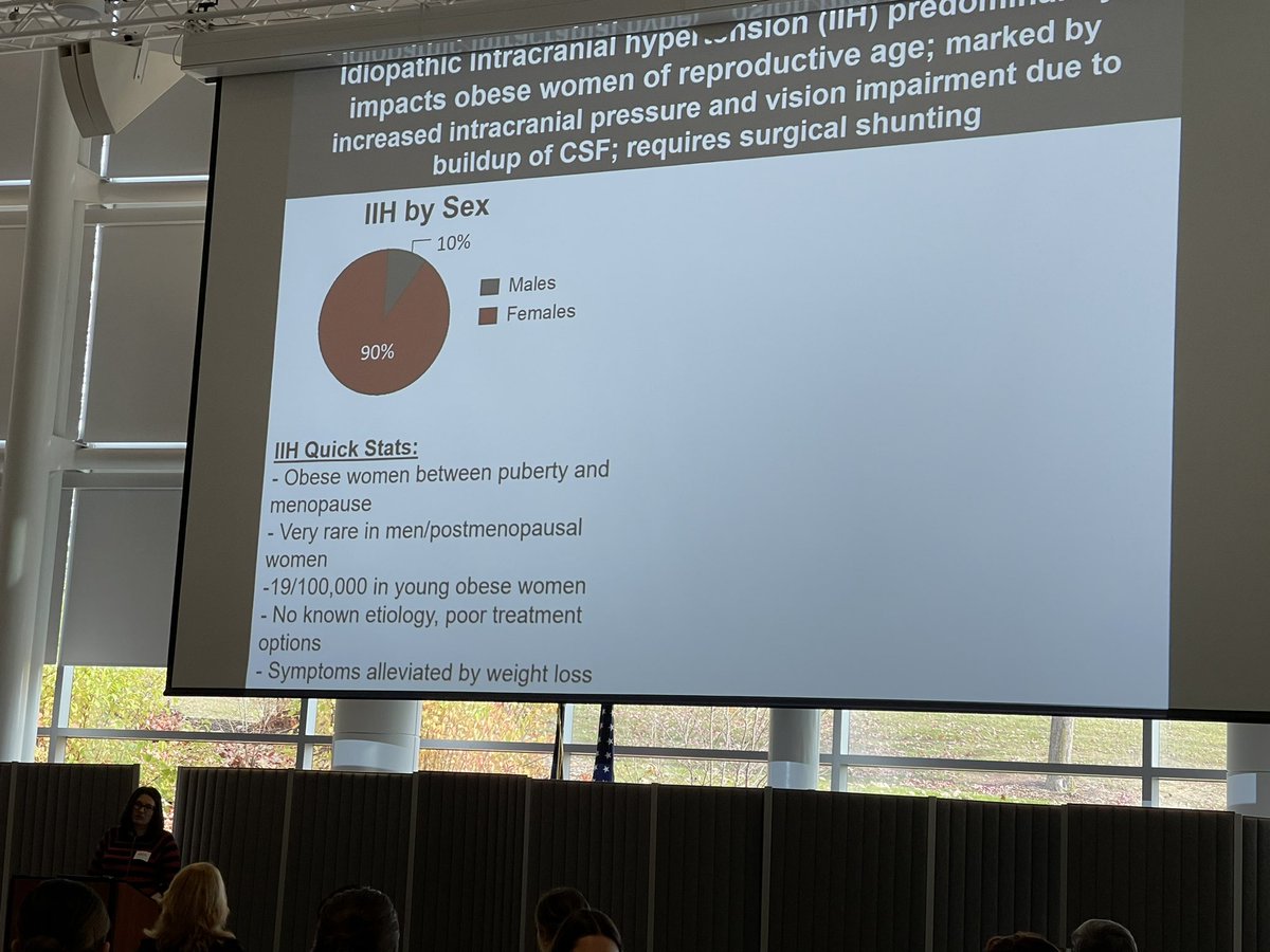 neuroadipo's tweet image. Fantastic day yesterday @UMich Diabetes meeting CDI-MOD #CDIsymposium2024 #caswelldiabetes Magda @adiponexus won an abstract Data Blitz for our work on idiopathic intracranial hypertension; great to see many colleagues; plus logo coffees! @sousaerica90