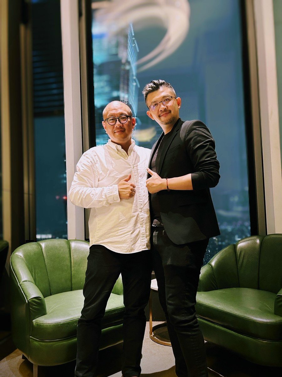 fhgz's tweet photo. 羽部兄，感謝一直擔任台日之間的橋樑，願我們友誼長存 https://t.co/tQeyBgeNTT