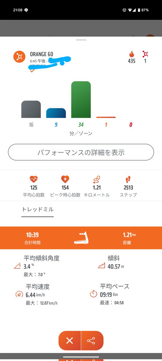 oiC_hitsuji's tweet image. 頑張ったー！Zombie Buster！
#OTFHellWeek 2024で挑んだクラスをチェック