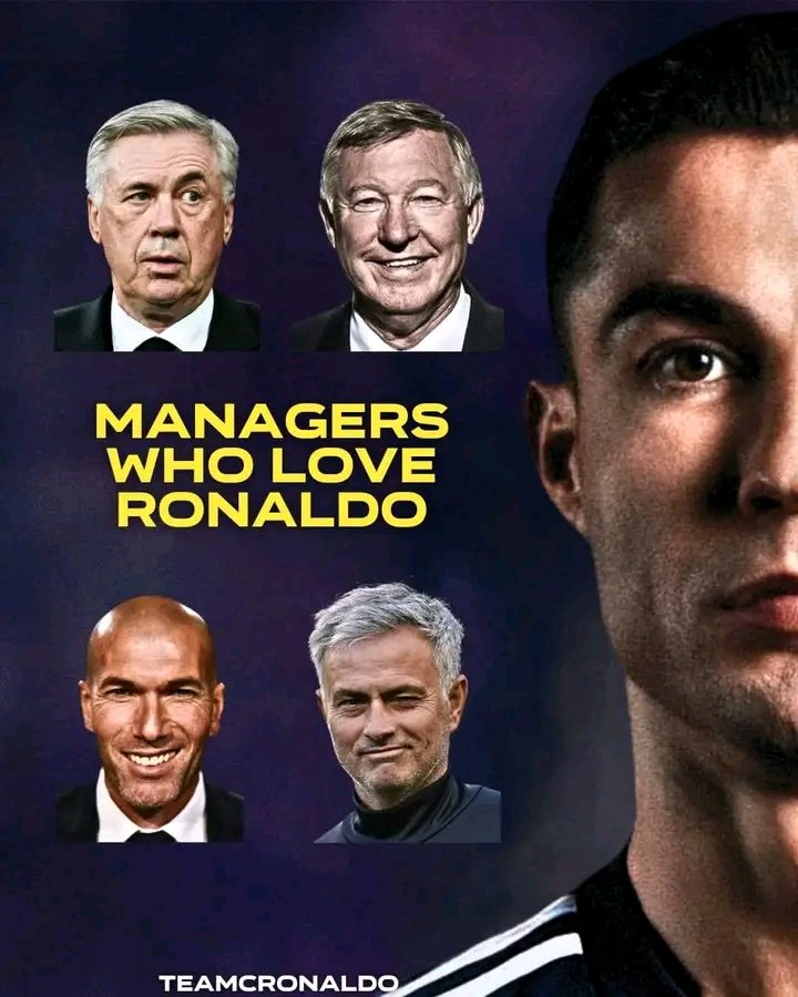SpiritOfRM's tweet photo. End Result??? 

#CristianoRonaldo https://t.co/cpZ4Y9gccQ