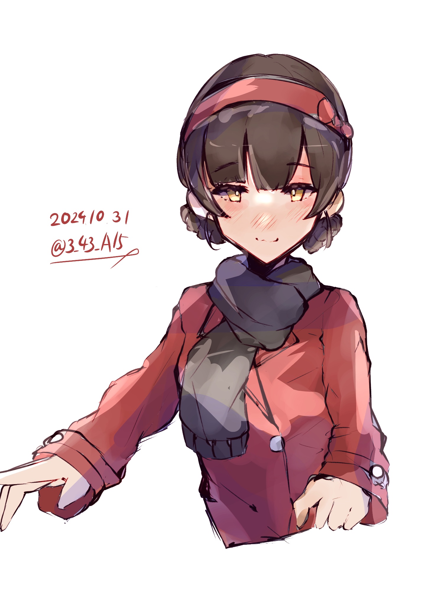 艦これ版真剣お絵描き60分一本勝負_20241031 – търсене / X