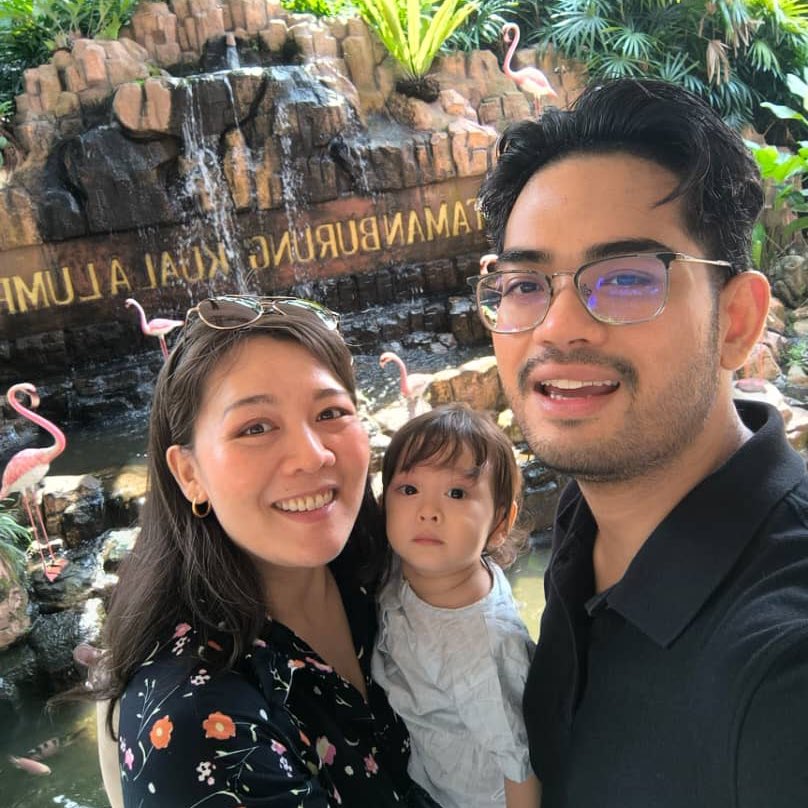 surayaror's tweet photo. One thing about me is I plan to take Mika to as many places as possible while his entrance tix is free 😂

Took Mika see the "awool" at KL Bird Park 🦉free for children under 3!

If you know any other places free for kids pls share! 🙏 https://t.co/FTxB6gxK2U