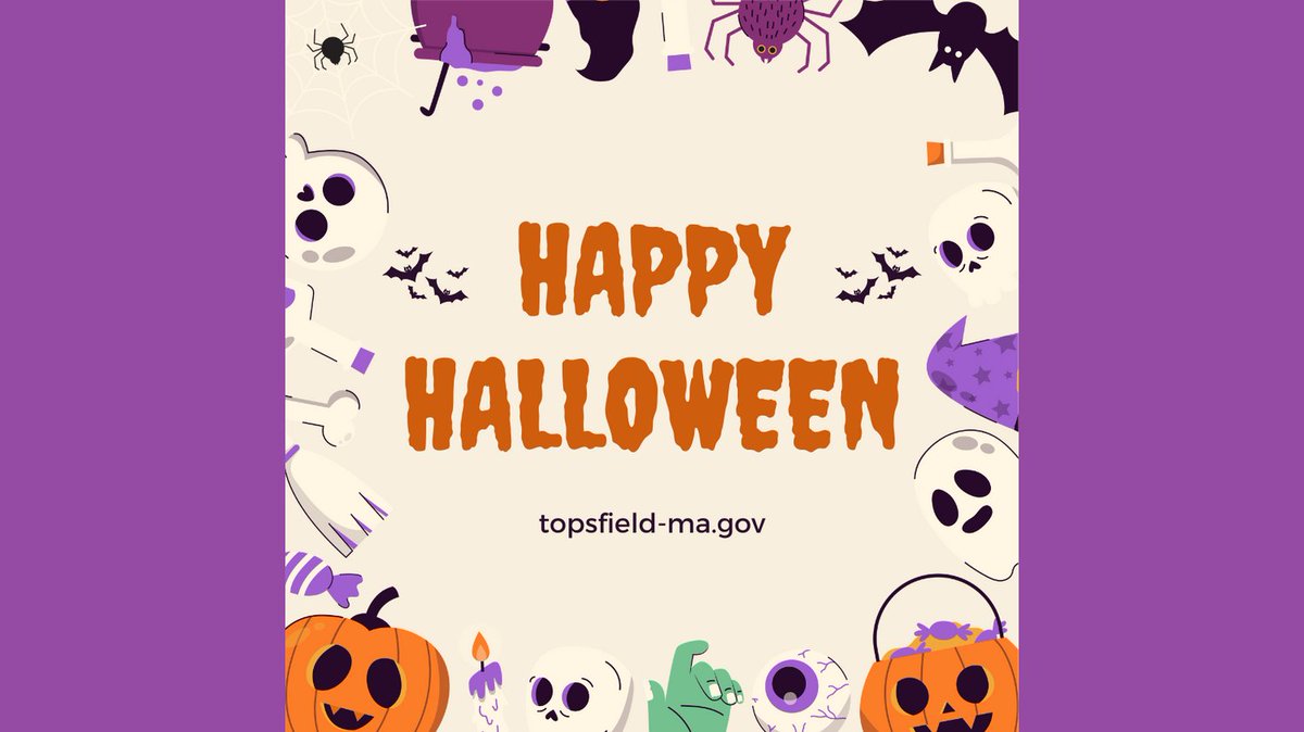 Town of Topsfield tweet media