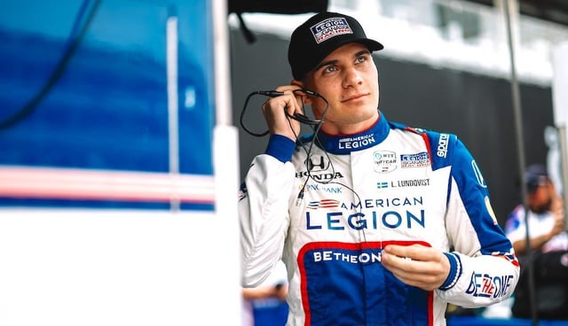 Indy500Blog.com : Linus Lundqvist is doing everything he can to continue his brief career as an NTT IndyCar Series driver. dlvr.it/TFwMSZ