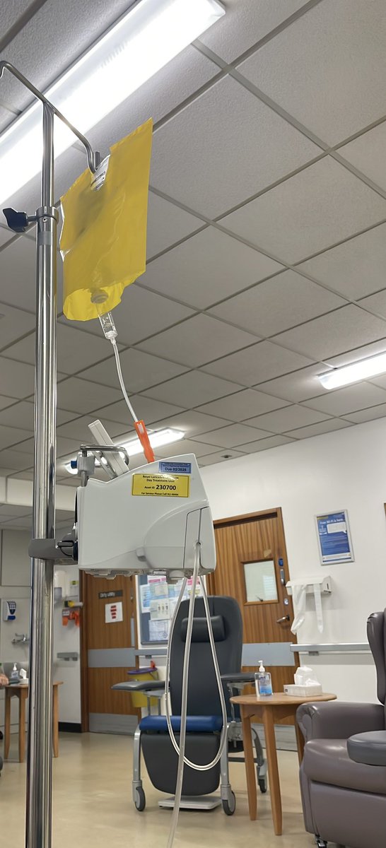 Andrew Thompson (@andrewthomp369) on Twitter photo Experiencing the other side today. Excellent care on the Day Treatment Unit, RLI. Thank you ๐๐ผ๐๐ผ ๐ฉท <a href="/UHMBT/">MorecambeBayNHSTrust</a> <a href="/MelWoolfall/">Melanie Woolfall</a> <a href="/Real_Bongi/">Bongi Gbadebo</a> Experiencing the other side today. Excellent care on the Day Treatment Unit, RLI. Thank you ๐๐ผ๐๐ผ ๐ฉท <a href="/UHMBT/">MorecambeBayNHSTrust</a> <a href="/MelWoolfall/">Melanie Woolfall</a> <a href="/Real_Bongi/">Bongi Gbadebo</a>