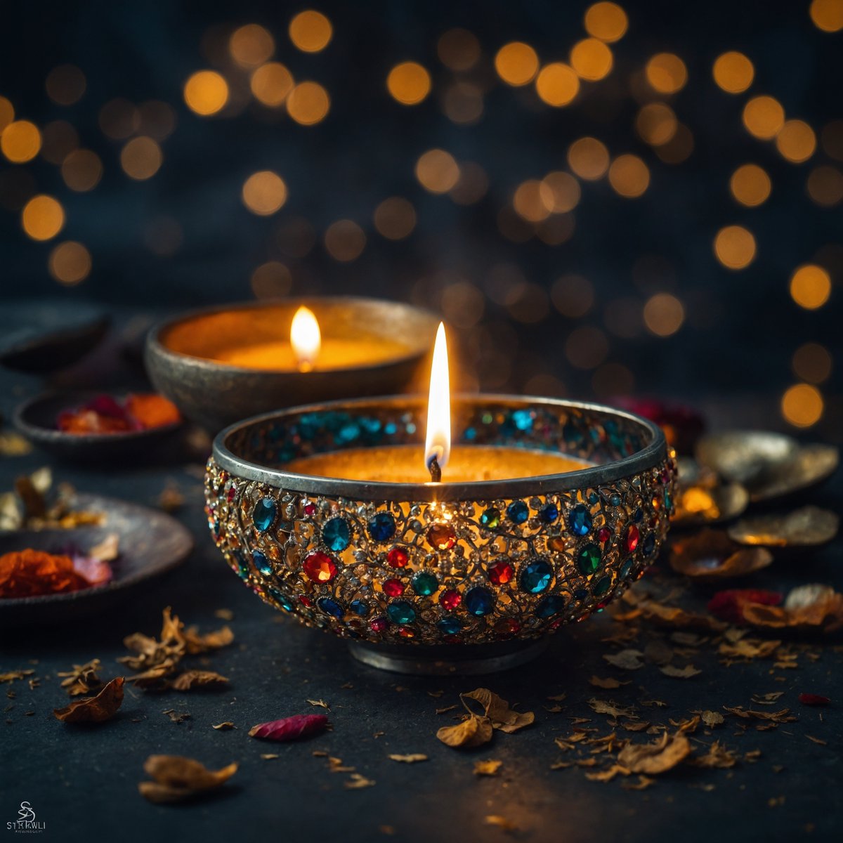 MAC wishes a very happy Diwali to all who celebrate! 

May the festival of lights bring you peace, prosperity and happiness 🪔