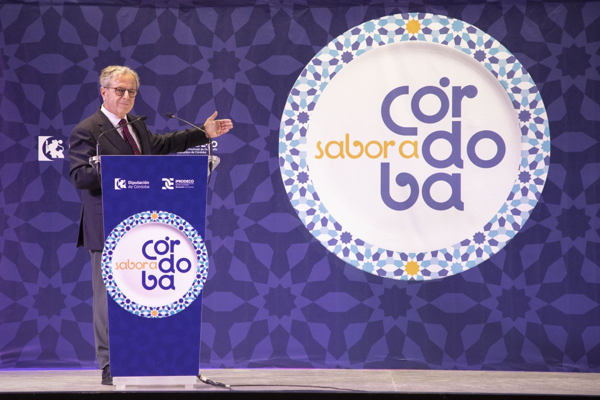 Iprodeco tweet media