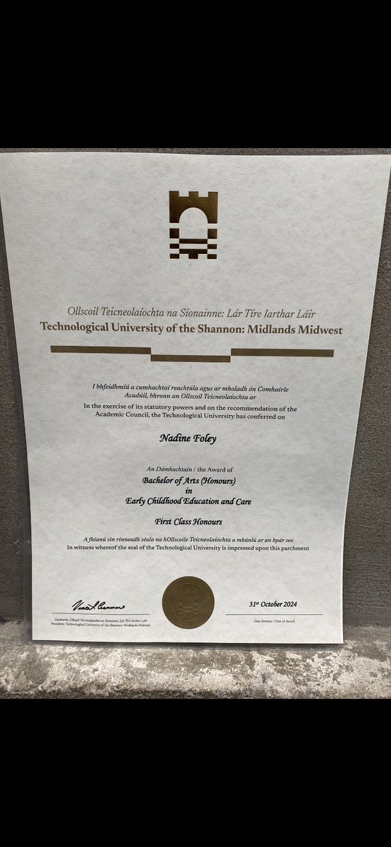 David Foley PGA tweet media