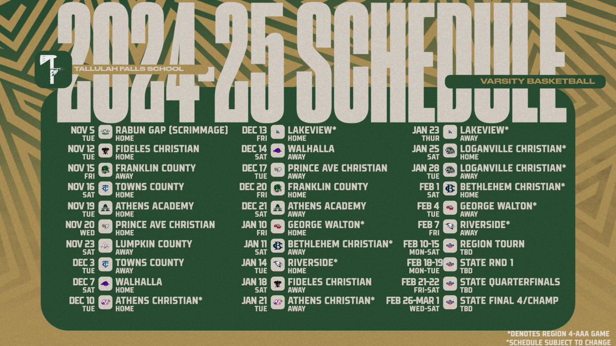 AthleticsTFS's tweet photo. Season Preview: Boys Basketball
Big year loading for TFS...

https://t.co/7p0kAVUNDk https://t.co/m2FDQbSWAp