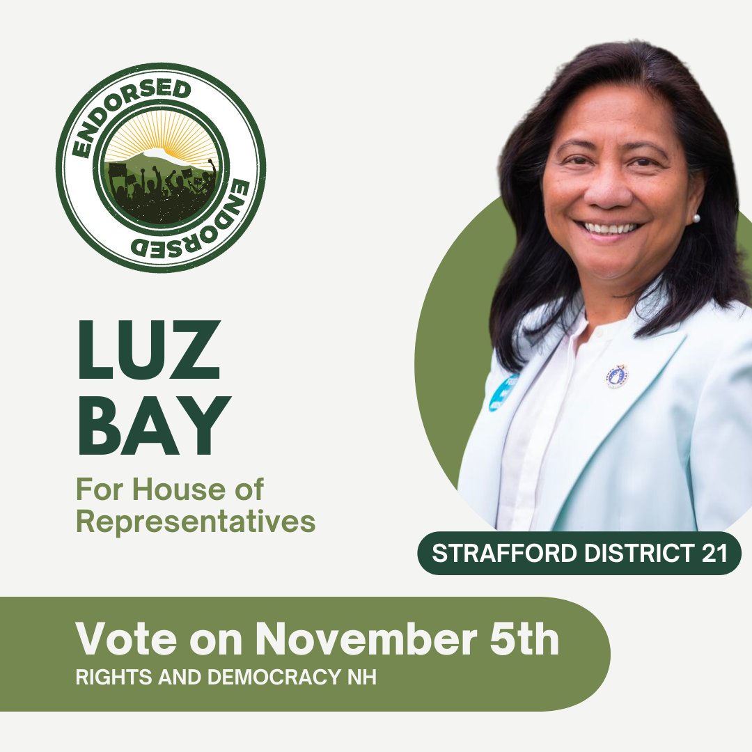 Rights & Democracy tweet media