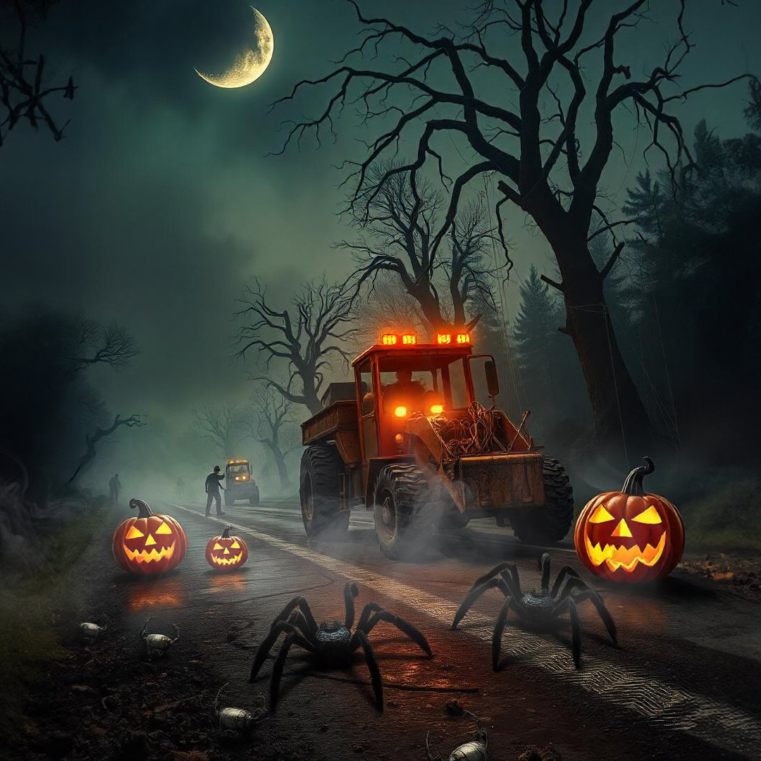 World of Asphalt tweet media