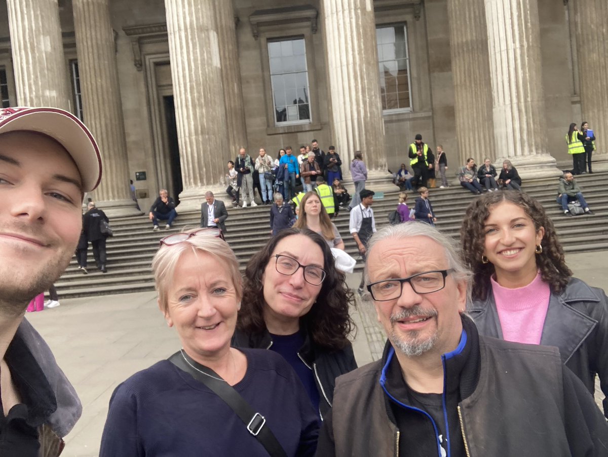 HWS History tweet media