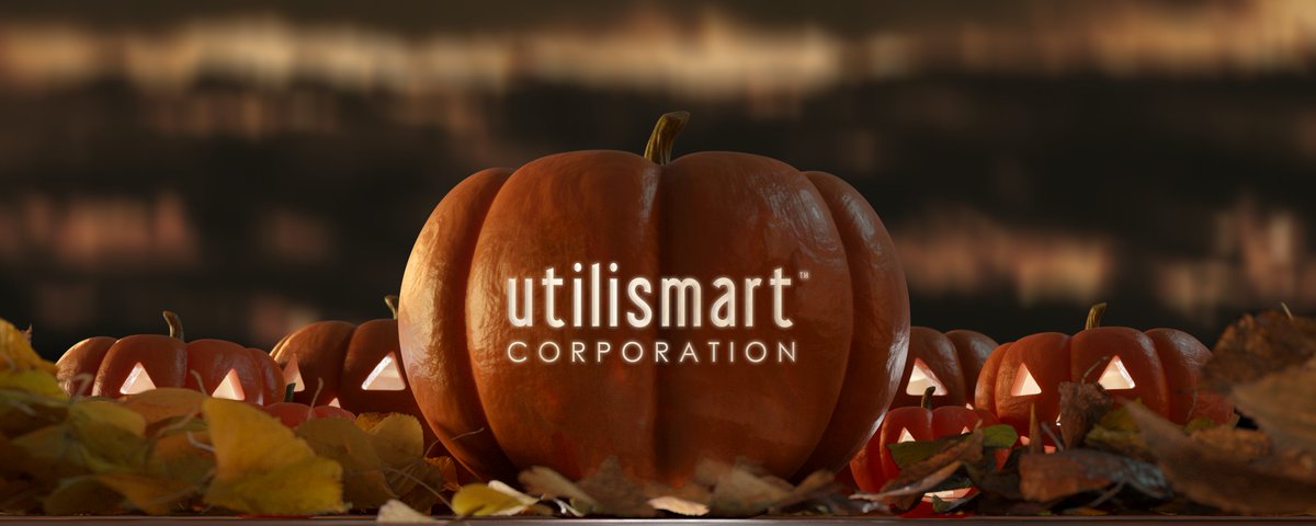 Utilismart Corporation tweet media