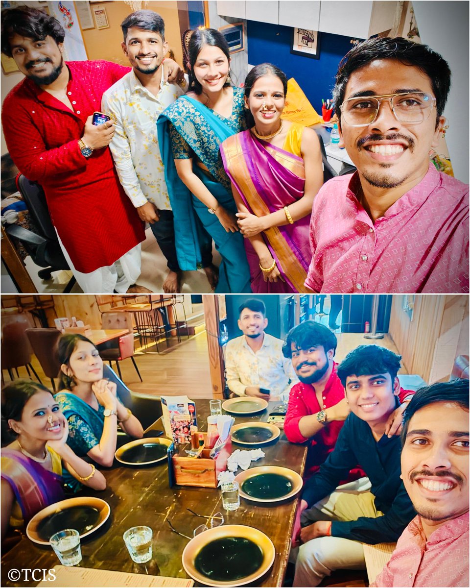 TechCryptors's tweet photo. Diwali celebrations at Tech Cryptors Private Limited filled with laughter, joy, and the spirit of togetherness 🤩🎉 Happy Diwali from TCIS to you & your Family 🪔🧨
#DiwaliCelebration #TeamBonding #ITServices #FestiveSeason #Diwali2024 #TeamCulture #OfficeDiwali #TechCryptors https://t.co/R3OiRM8jSs