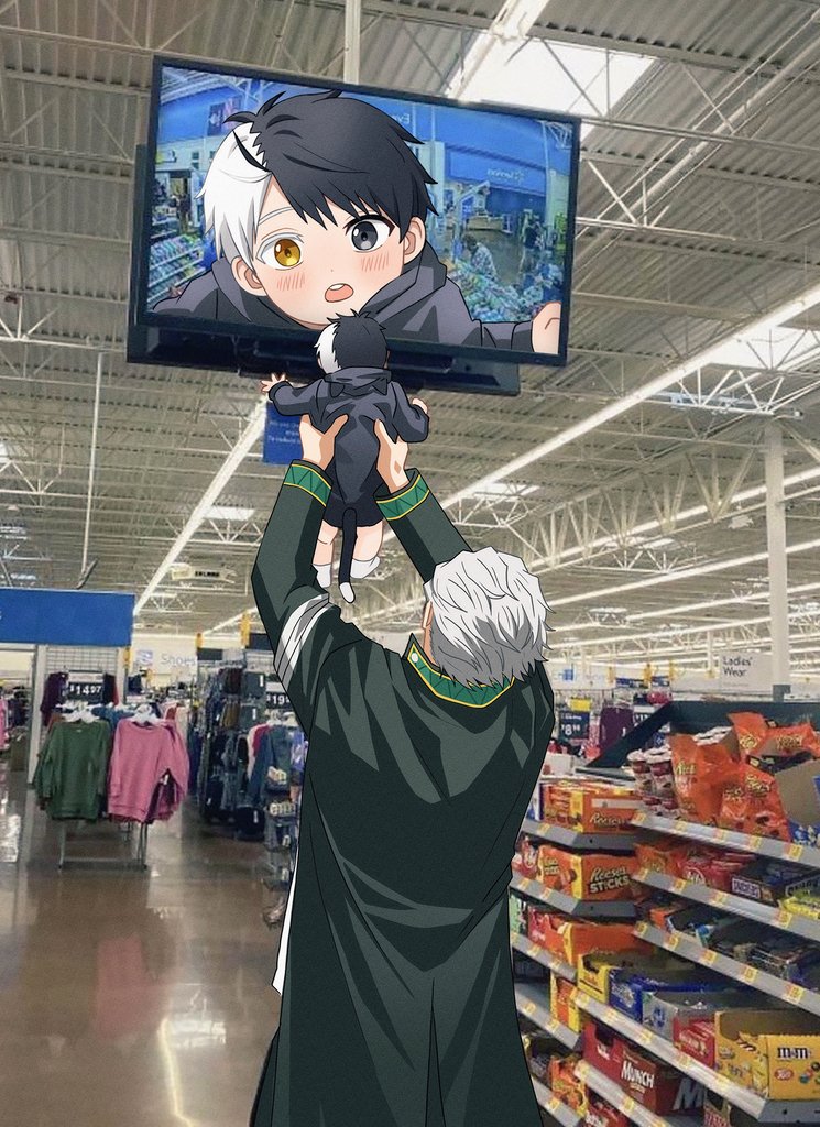 さくら~！見て！！