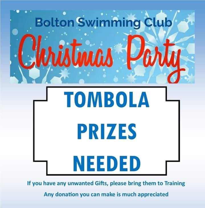 Bolton Swimming Club tweet media