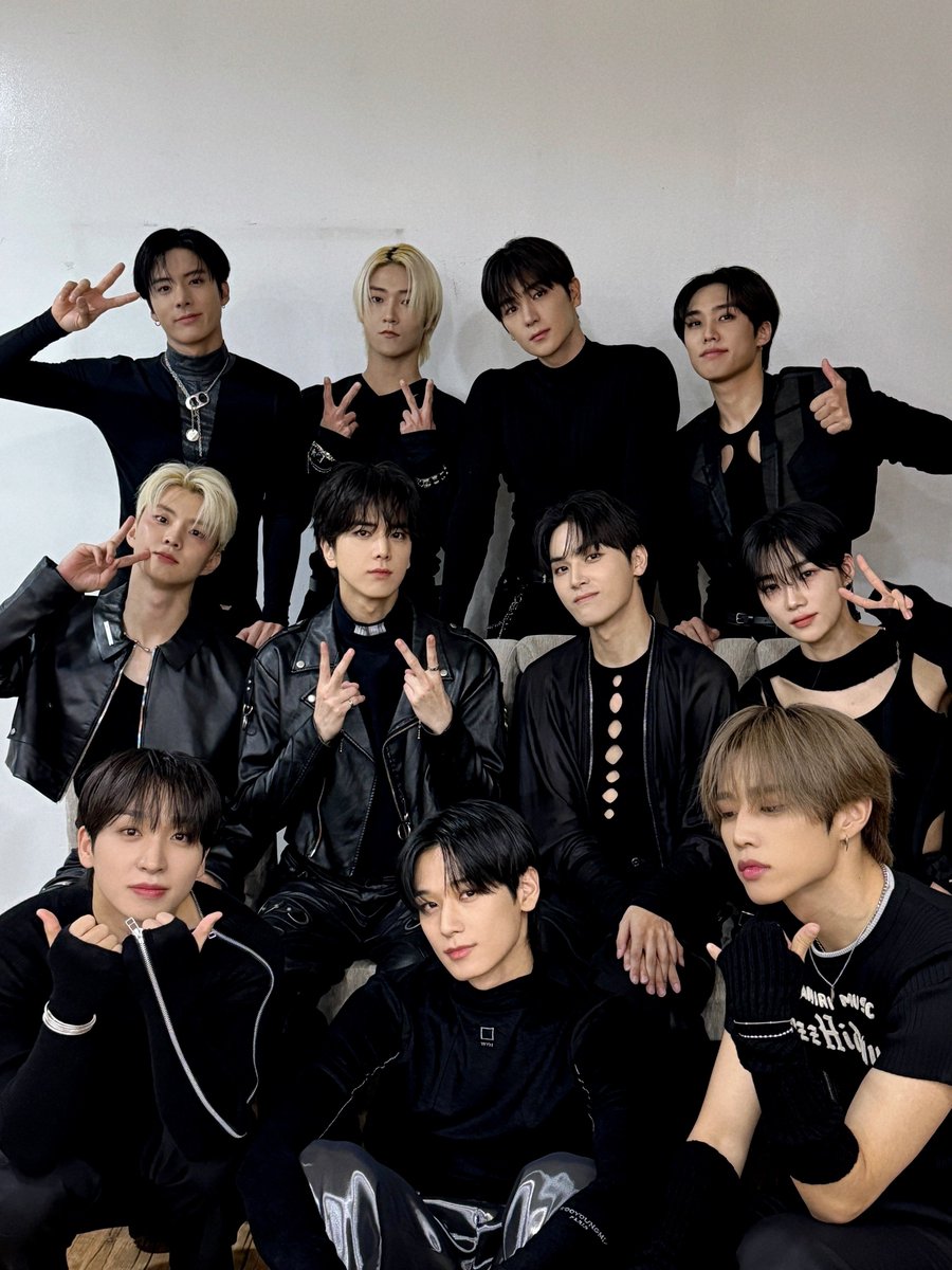 📸] THE BOYZ 9th MINI ALBUM [導火線]発売記念ファンサイン会完了