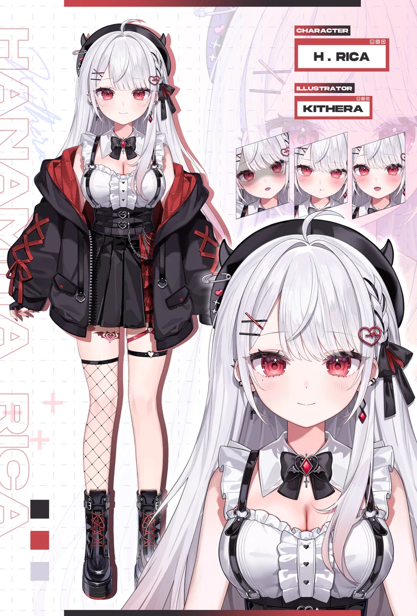 KITHERA on X: 