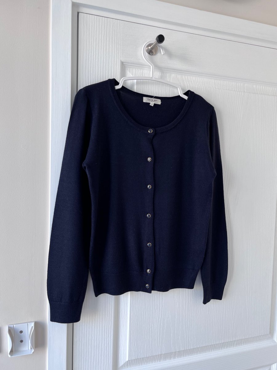 cardy cardigan tweet media