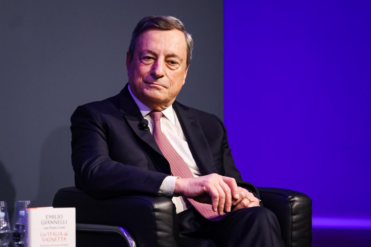 evamarghe's tweet photo. Ma ve lo immaginate Draghi con la calcolatrice a rifare i conti sulla Sanità?
🤦‍♀️🤦‍♀️ https://t.co/6Zj3ga7VEF