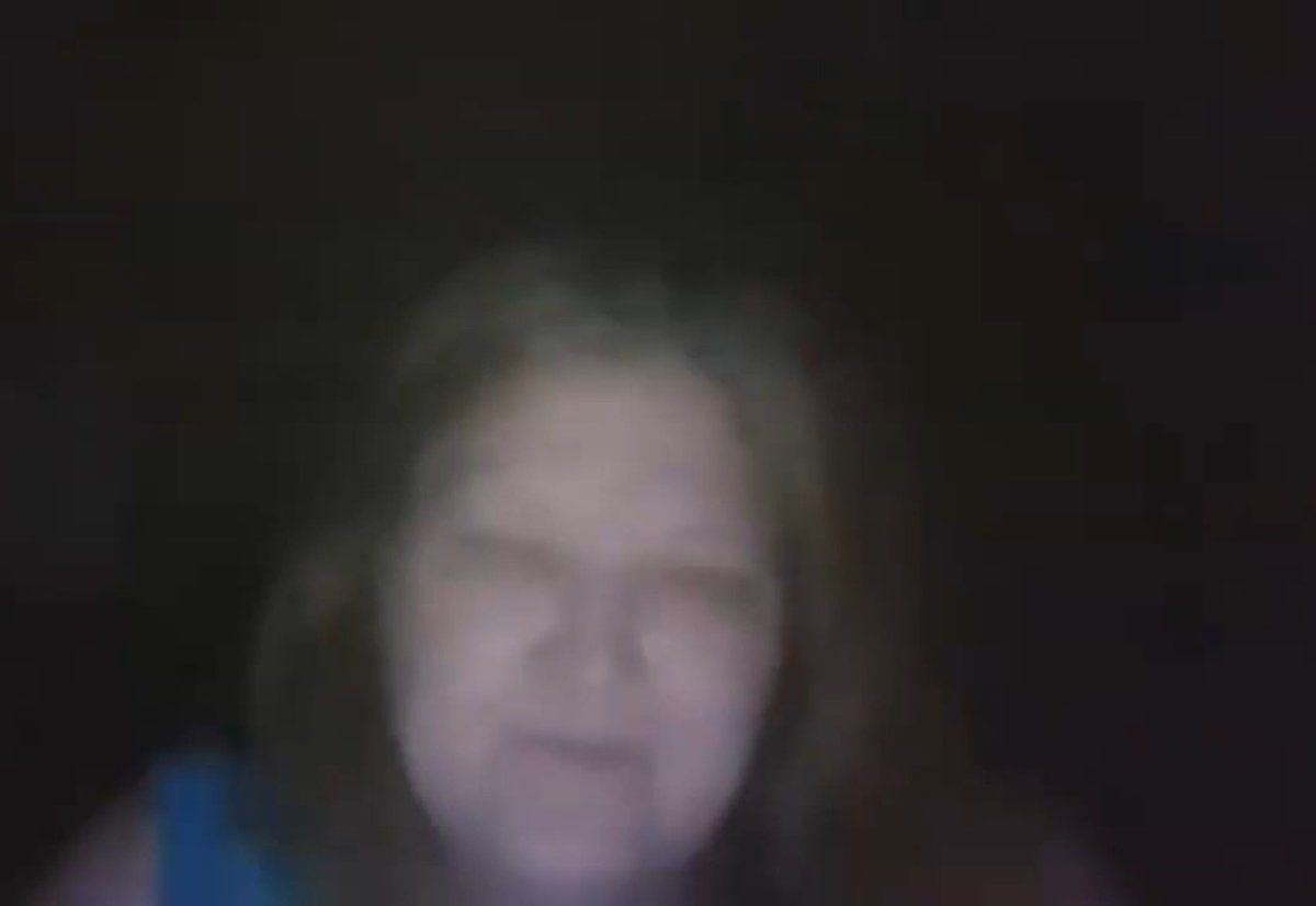 iconic_t's tweet photo. I’m not sure why Brenda Becker and Becky Dean call other people on the internet ‘ugly.’ 
🐽🤏🏻😹💩🔦😬🦍💨 https://t.co/sCPnb9wOeA