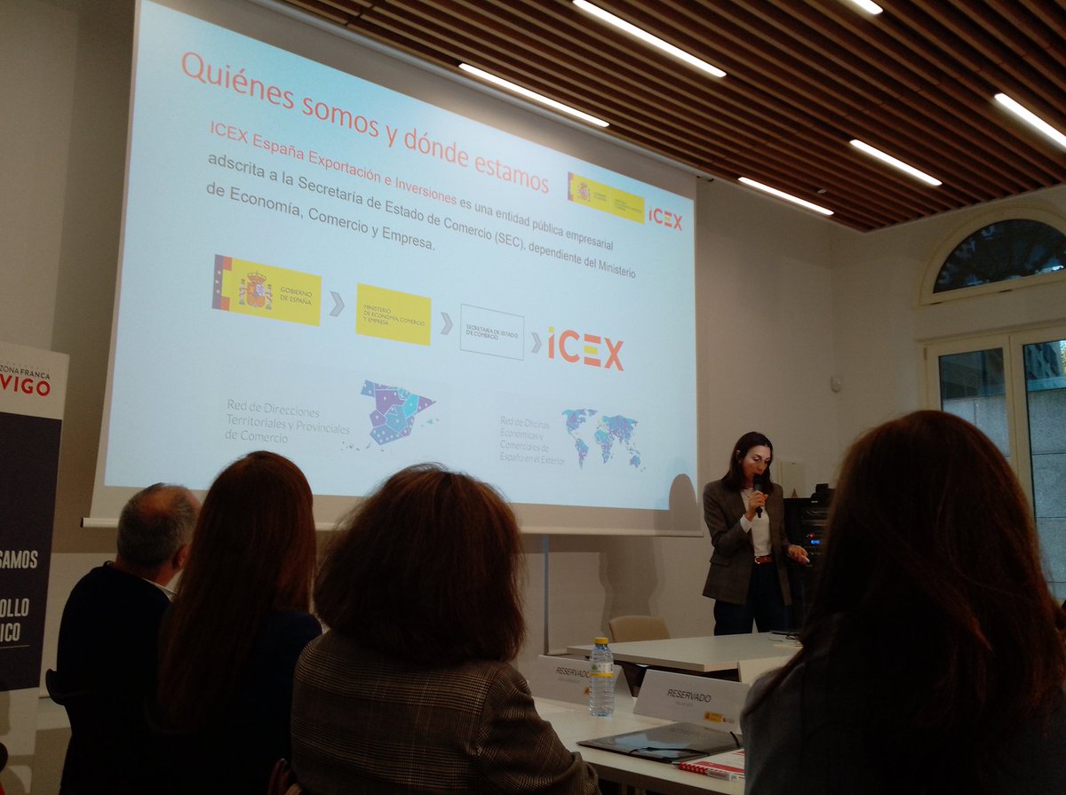 Galicia HUB Defensa tweet media