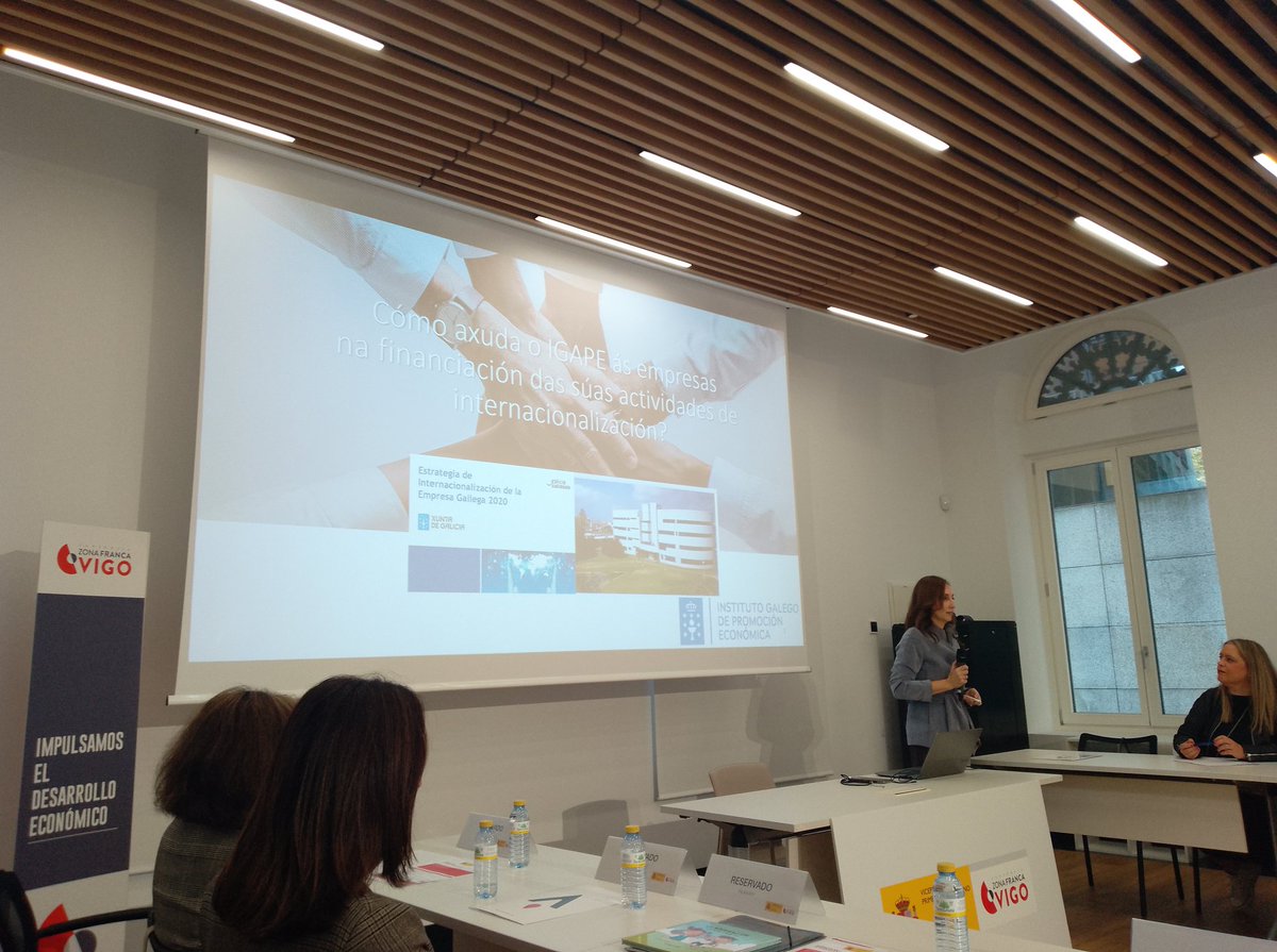 Galicia HUB Defensa tweet media