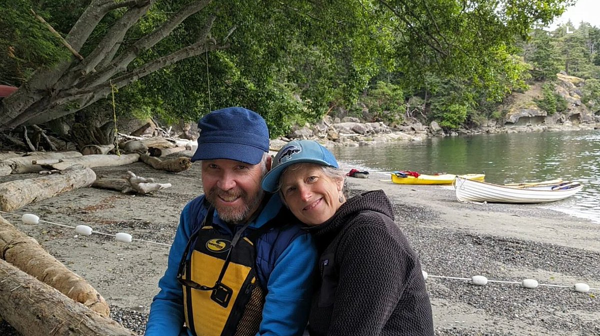 BanffWorldTour's tweet photo. 🌟 Karsten Heuer y Leanne Allison han dedicado su vida a la conservación en las Montañas Rocosas. Este año reciben el Premio Cumbre de la Excelencia 2024 en honor a su increíble legado. ¡Un premio especial que nos emociona anunciar! ¡GRACIAS!✨ #summitofexcellence #conservación https://t.co/ItlNf2iNog