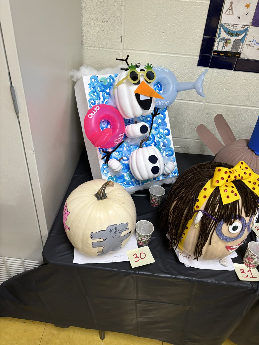 Mrs. Swisshelm's class tweet media