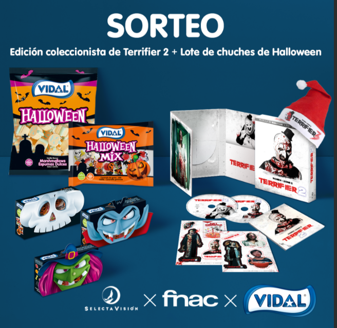 Fnac España tweet media