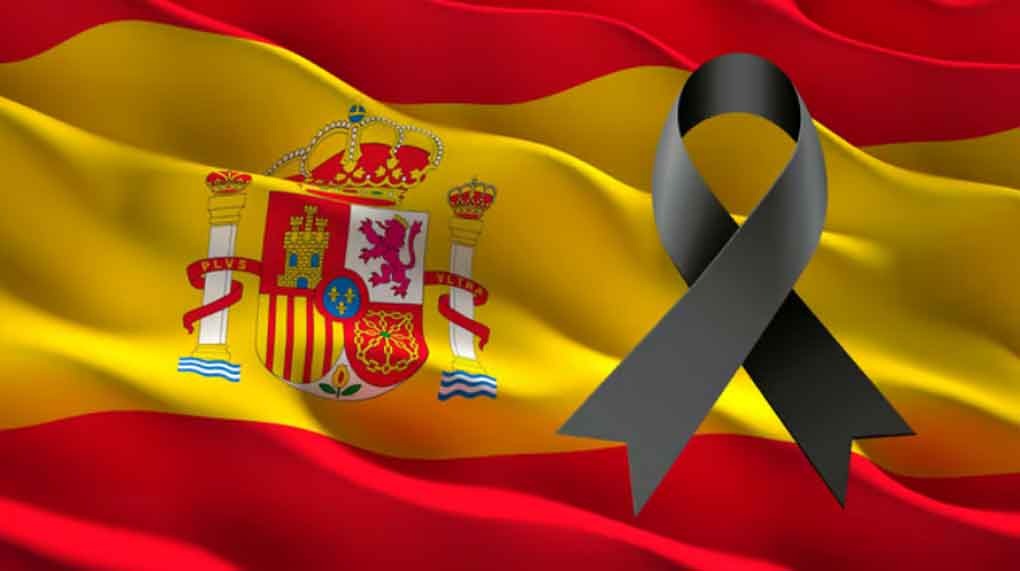 En estos momentos difíciles, quiero expresar mi respeto y solidaridad con todos los afectados por la DANA. Víctimas y sus familias en las distintas comunidades✨