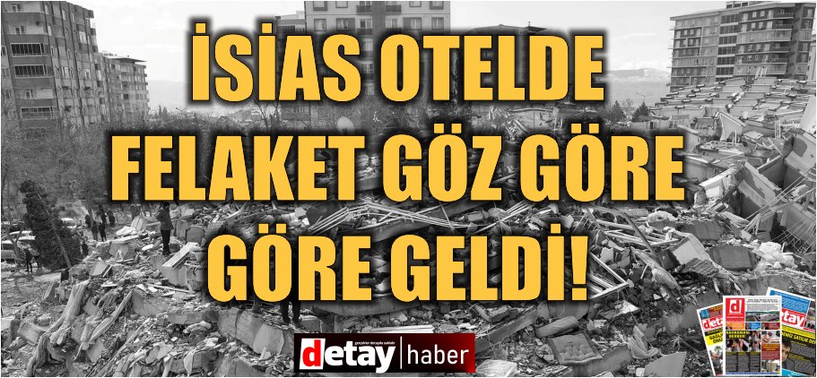 kibrisdetay's tweet photo. İsias Otel davasında son bilirkişi raporu 'yönetmeliğe uygun yapılsa yıkılmazdı' diyor https://t.co/7MTnHV4sLI #Kıbrıs #KKTC #CYPRUS https://t.co/7xAnGrQcZT