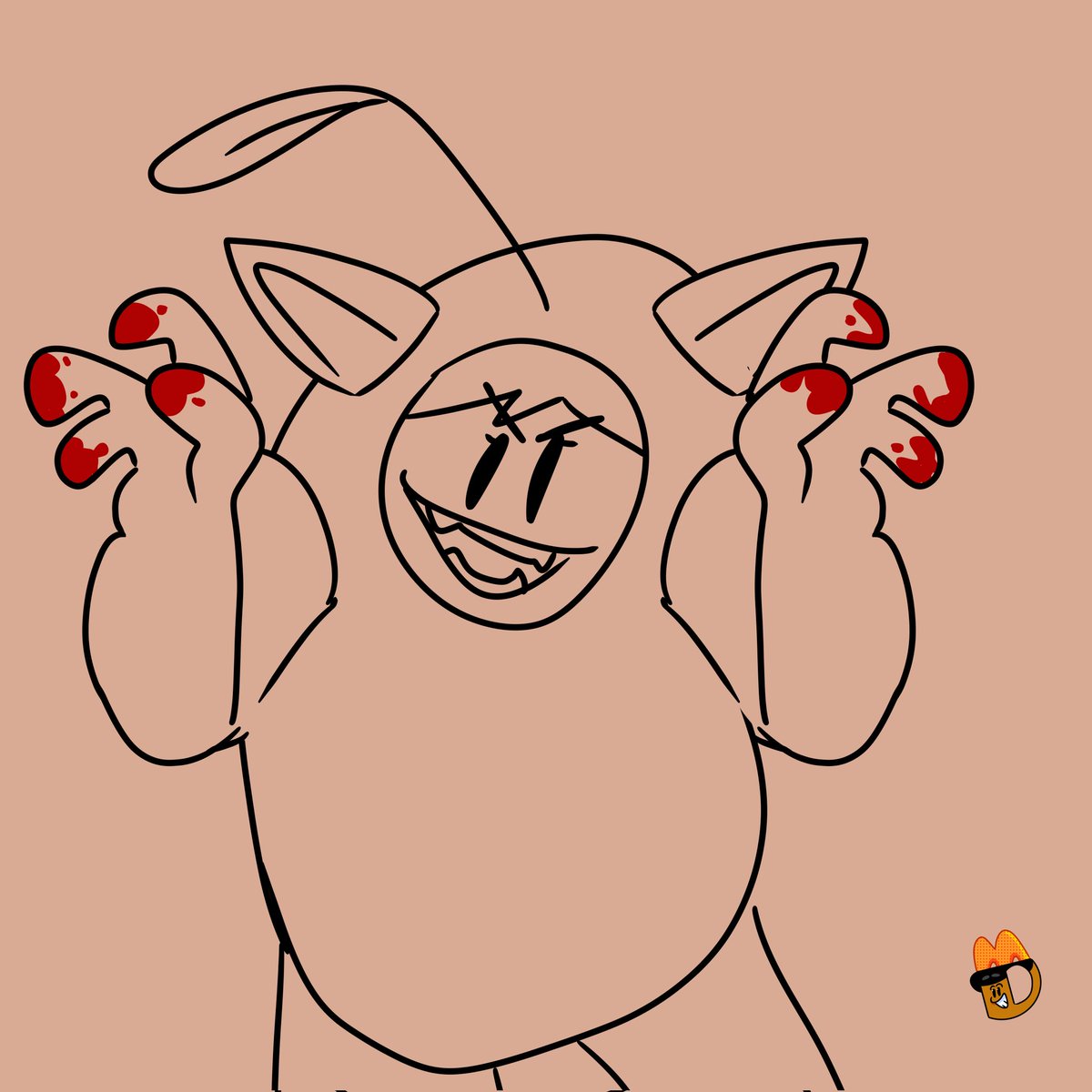IvyvsBf's tweet photo. Boo! it's Halloween!
🥭
#fnf
#Fridaynightfunkin
#fnfmod
#fnfmods
#Fridaynightfunkinmods
#Fridaynightfunkinmod
#fnfoc
#fnfocs
#bffnf
#gffnf https://t.co/QzvYO0fFUm