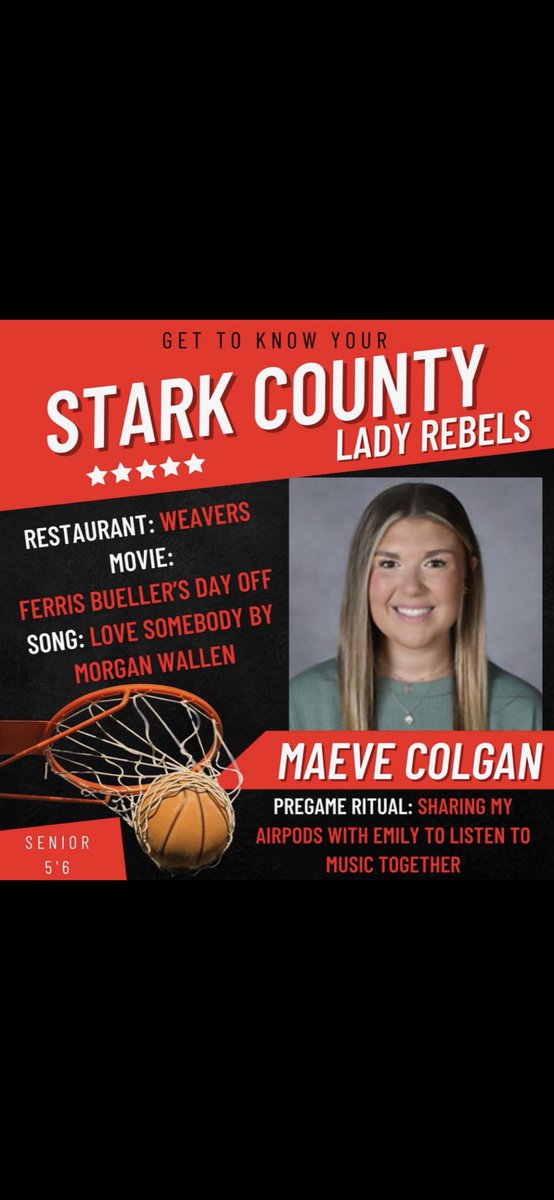 Lady Rebels Basketball tweet media