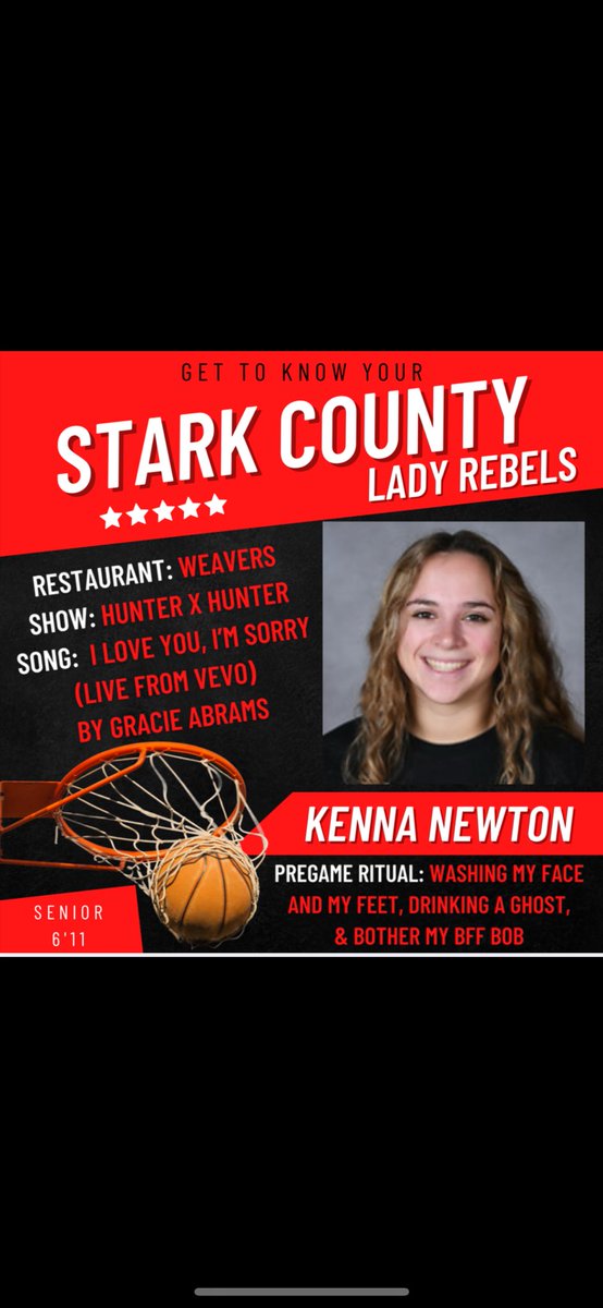 Lady Rebels Basketball tweet media