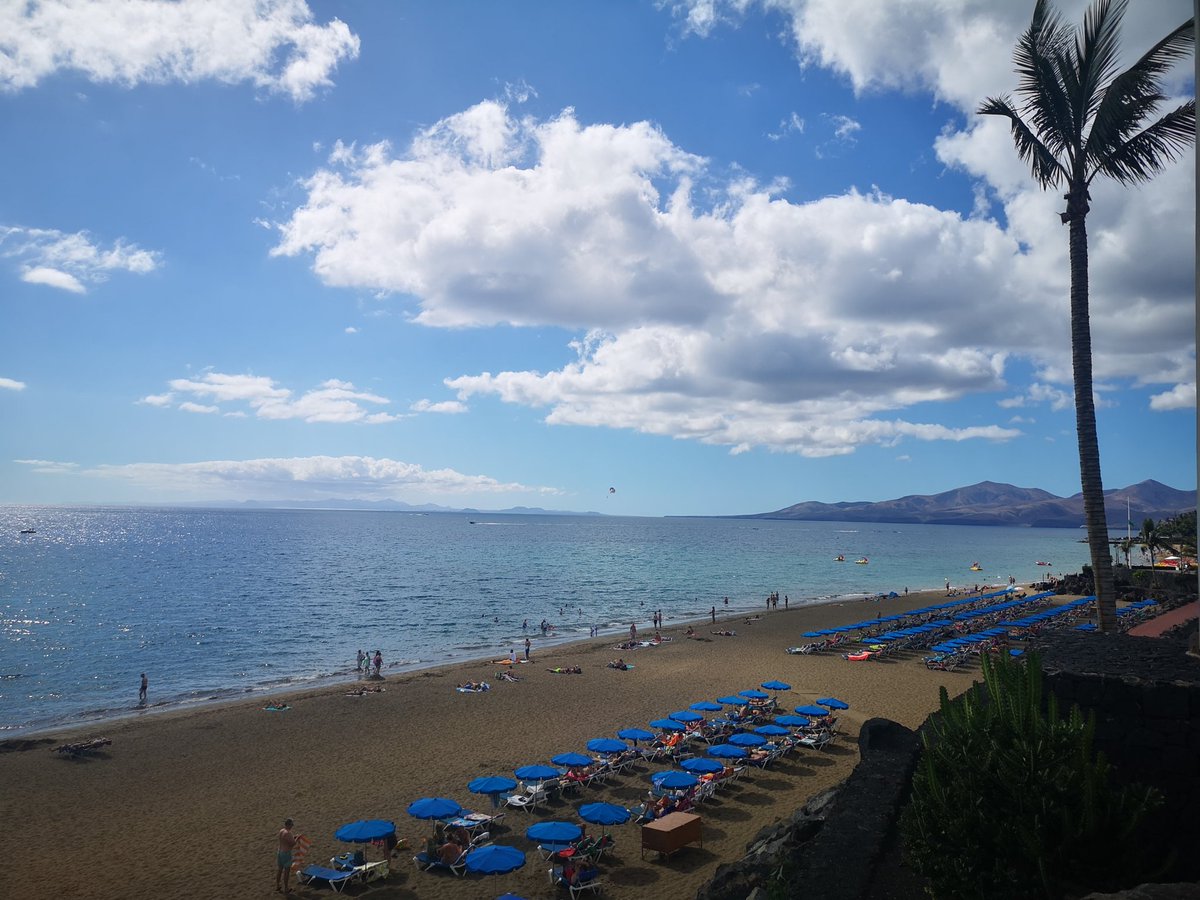 Happy Halloween from paradise 🎃🦇👻