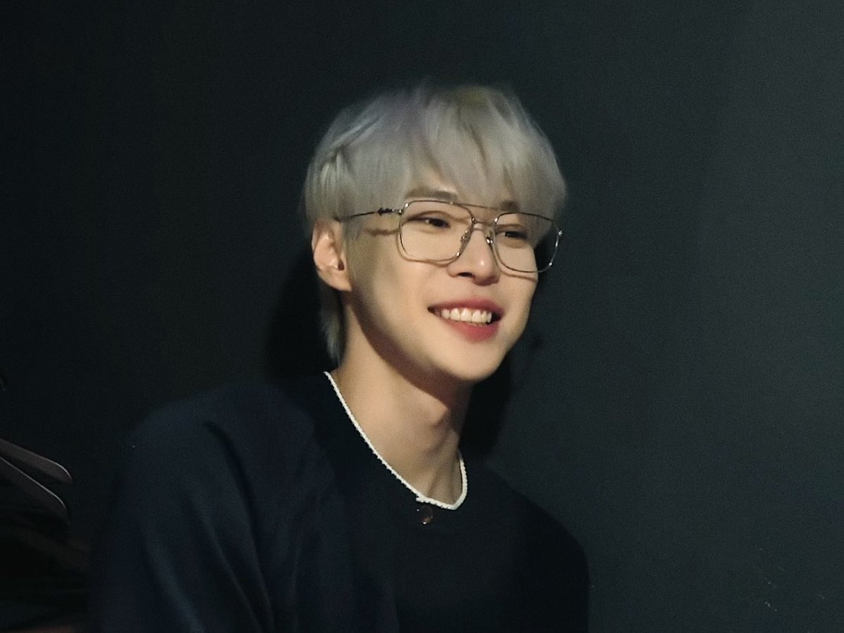 취향의 도영 tweet media