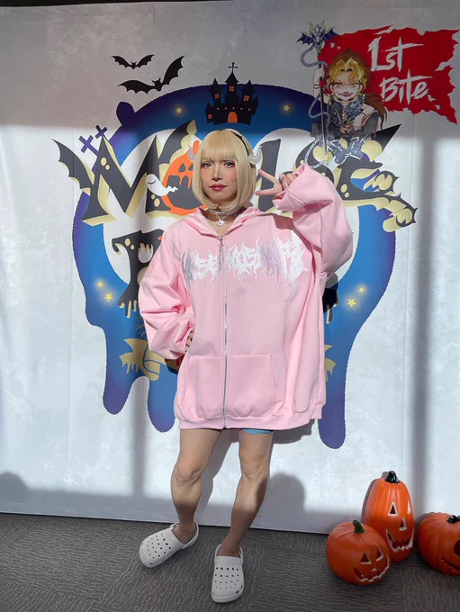 MOUSE PEACE FES. 2025 on X: 