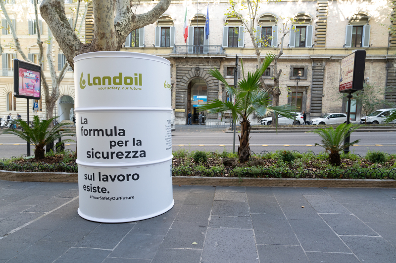 datamanager_it's tweet image. Stati generali Salute e Sicurezza sul lavoro: il settore imprenditoriale si mobilita datamanager.it/2024/10/stati-…